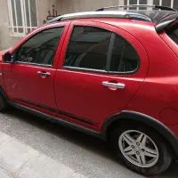 کوییکR1401|خودرو سواری و وانت|فردیس, شهرک شهید حسینی|دیوار