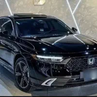 حواله هوندا آکورد|خودرو سواری و وانت|قزوین, |دیوار