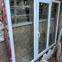 پنجره دوجداره فین تک