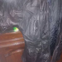 کاپشن چرم قدیمی|لباس|مینودشت, |دیوار