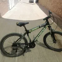 دوچرخه 26 المپیا