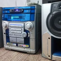 ضبط آیوا ۲۴۰۰ وات و باند w55