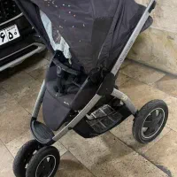 کالسکه مکسی کوزی|کالسکه و لوازم جانبی|تهران, حکمت|دیوار