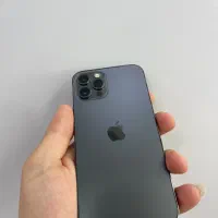 آیفون  iphone 12 pro با حافظه 256|موبایل|کرج, برغان|دیوار
