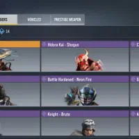 اکانت کالاف