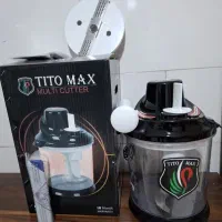 حراج خردکن بزرگ مخصوص سبزی وترشی|خردکن، آسیاب، غذاساز|قدس, شهرقدس|دیوار