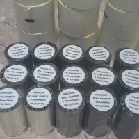 ریبون و لیبل