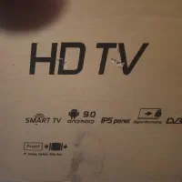 تلویزیون 32اندروید GPlusنو