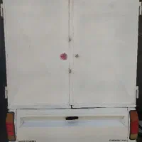 کارا ۲۰۰۰ مدل ۱۴۰۰|خودرو سواری و وانت|گنبد کاووس, |دیوار