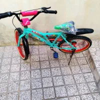 سایز ۲۰ کاملا سالم و سرویس شده با لوازم نو