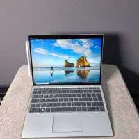 لپ تاپ اچ پی تبلت شو / hp elite x2 g4|رایانه همراه|اصفهان, باغ زرشک|دیوار