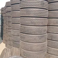 لاستیک رازی درجه ۲ و درجه ۳ گارانتی دار قیمت مناسب|قطعات یدکی و لوازم جانبی|کرج, عظیمیه|دیوار