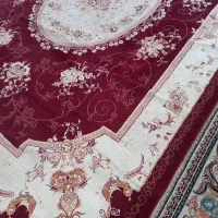 فرش ۹ متری لاکی