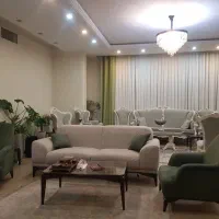 ۱۴۵مترشهرک غرب/بلواردریا/باسازی شده/فول امکانات|اجارهٔ آپارتمان|تهران, درختی|دیوار