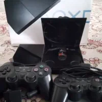 PS2|کنسول، بازی ویدئویی و آنلاین|باغستان, |دیوار