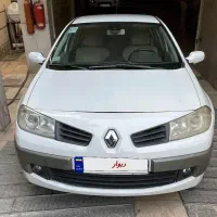 مگان 2000