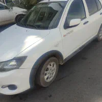 کوییک ۴۰۰|خودرو سواری و وانت|ساوه, |دیوار