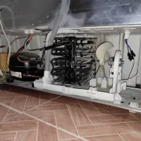 تعمیرات تخصصی یخچال های خانگی و صنعتی|خدمات پیشه و مهارت|سبزوار, مدرس|دیوار