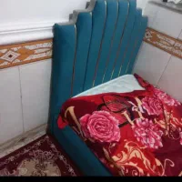 تختخواب سفارشی هم باتشک هم بدون تشک زیرقیمت