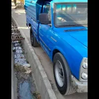 نیسان وانت|خودرو سواری و وانت|خوی, |دیوار