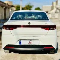 تارا 6 دنده V1 tu5|خودرو سواری و وانت|رامهرمز, |دیوار