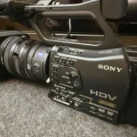 Sony HVR-Z7E