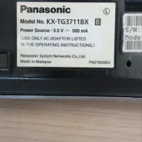 تلفن پاناسونیک مالزی|تلفن رومیزی|نجف‌آباد, حومه نجف آباد|دیوار