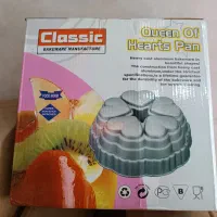 قالب کیک و ژله|ظروف پخت‌وپز|تهران, پرستار|دیوار