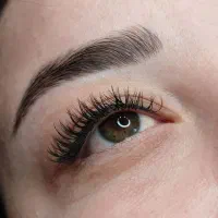 اکستنشن مژه|خدمات آرایشگری و زیبایی|تربت جام, بیست متری منبع آب|دیوار