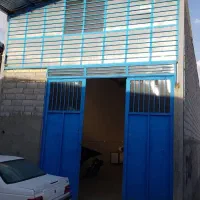 اجاره سوله ۱۱۰ متری، جاده بهارستان قلعه شور|اجارهٔ مغازه و غرفه|اصفهان, بهارستان|دیوار