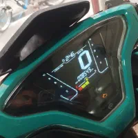 ایروکس ۱۸۰نیکتاز فول|موتورسیکلت|دورود, |دیوار