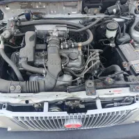 پراید ۱۴۱مدل ۸۷ دوگانه فابریک|خودرو سواری و وانت|جهرم, |دیوار