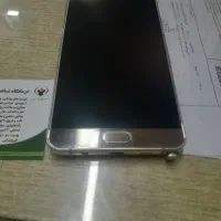 سامسونگ Galaxy Note5 Duos با حافظهٔ ۳۲ گیگابایت
