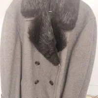 پالتو مردانه|لباس|مشهد, کوشش|دیوار