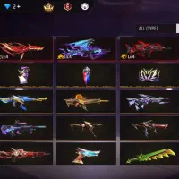 اکانت فری فایر|کنسول، بازی ویدئویی و آنلاین|بانه, |دیوار