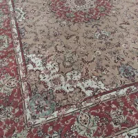 یک تخته فرش ۱۲متری|فرش|قم, زند آباد|دیوار