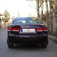 هیوندای سوناتا NF اتوماتیک ۲۴۰۰cc مدل ۲۰۰۸|خودرو سواری و وانت|مشهد, شاهد (شهرک غرب)|دیوار