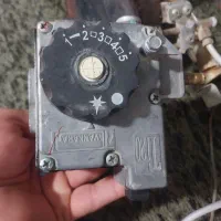 ریگلاتور آبگرمکن