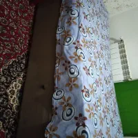 تخت خواب جک دار