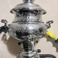 سماور گازی|سماور، چای‌ساز، قهوه‌ساز|تهران, ابوذر|دیوار