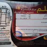 پراید۹۱|خودرو سواری و وانت|علی‌آباد کتول, |دیوار