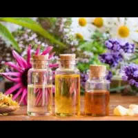 انواع روغن ماساژ