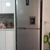 یخچال در حد نو