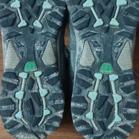 کفش کوهنوردی سایز ۴۱ضدآب مارک کاریمور|کیف، کفش، کمربند|شهریار, شهرک شاهد|دیوار