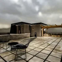 اجرای باغ و ویلا مسکونی پیمانکاری و درصدی