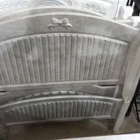 تخت های ۱نفره اقساط اقساط|تخت و سرویس خواب|قم, شاه ابراهیم|دیوار