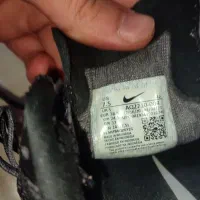 نایک زومیکس اورجینال|کیف، کفش، کمربند|تهران, جوادیه|دیوار