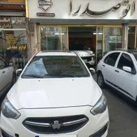 شاهین با ساندروف 1404