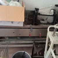 وسایل فسفودی|کافیشاپ و رستوران|سنقر, |دیوار