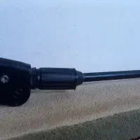 جک دو چرخه سالم